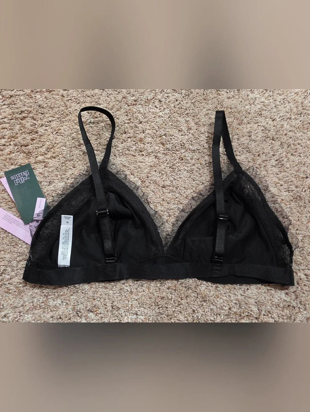 wild fable comfortable seamless trim